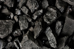 Capel coal boiler costs