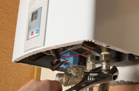 free Capel boiler install quotes